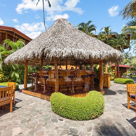 Tambor Tropical Beach Resort- Adults Only Extérieur photo