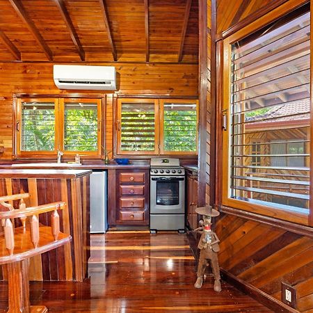 Tambor Tropical Beach Resort- Adults Only Extérieur photo