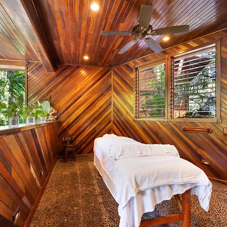 Tambor Tropical Beach Resort- Adults Only Extérieur photo
