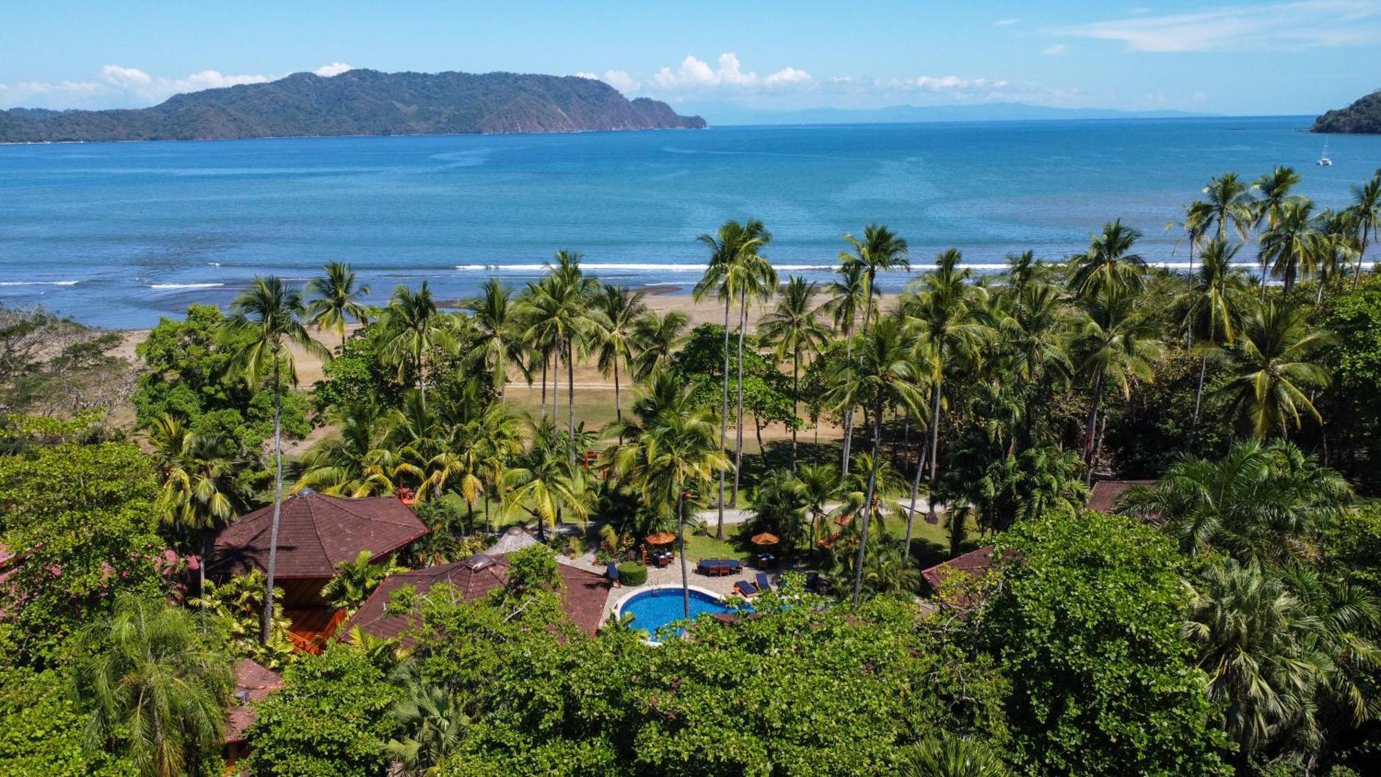 Tambor Tropical Beach Resort- Adults Only Extérieur photo