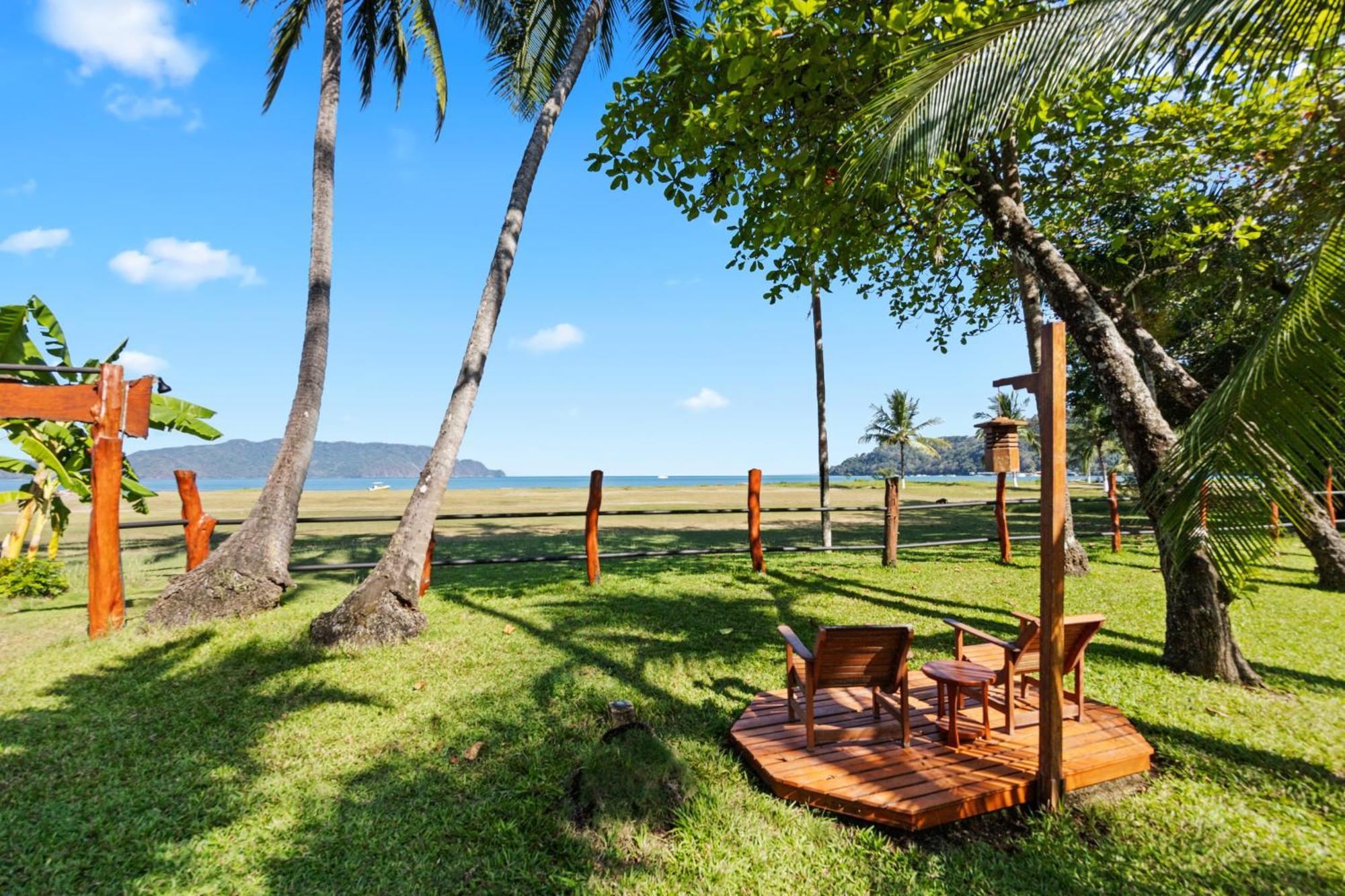 Tambor Tropical Beach Resort- Adults Only Extérieur photo