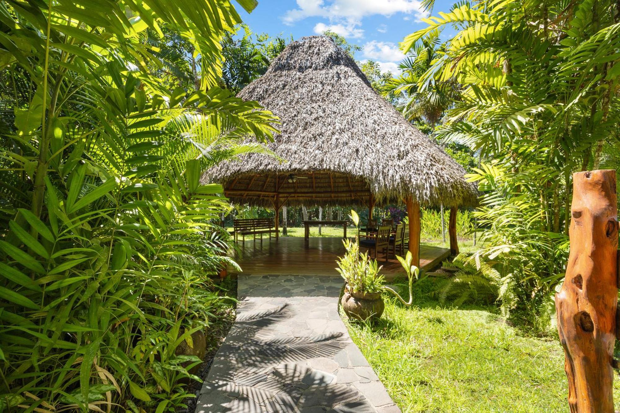 Tambor Tropical Beach Resort- Adults Only Extérieur photo