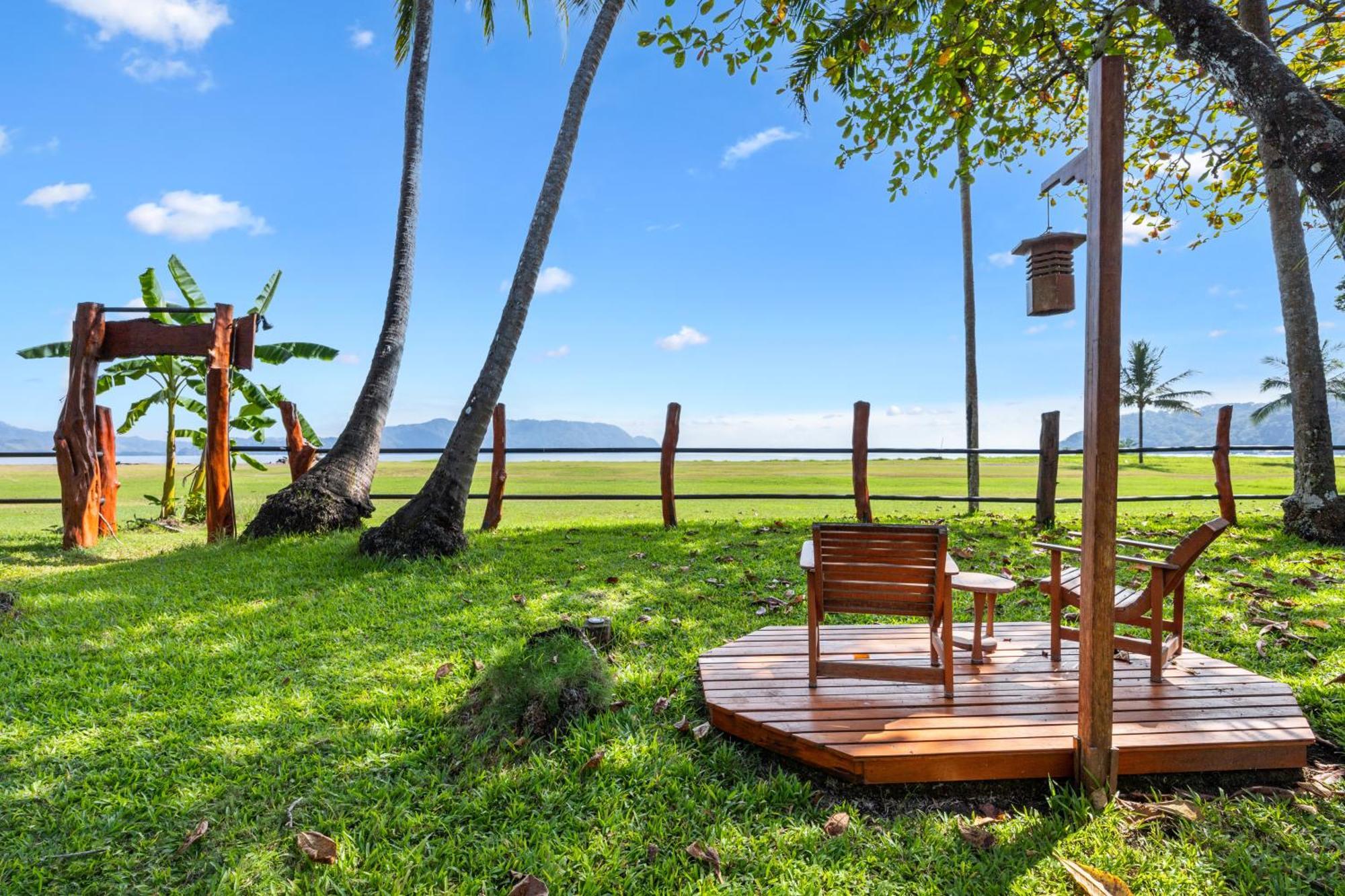 Tambor Tropical Beach Resort- Adults Only Extérieur photo