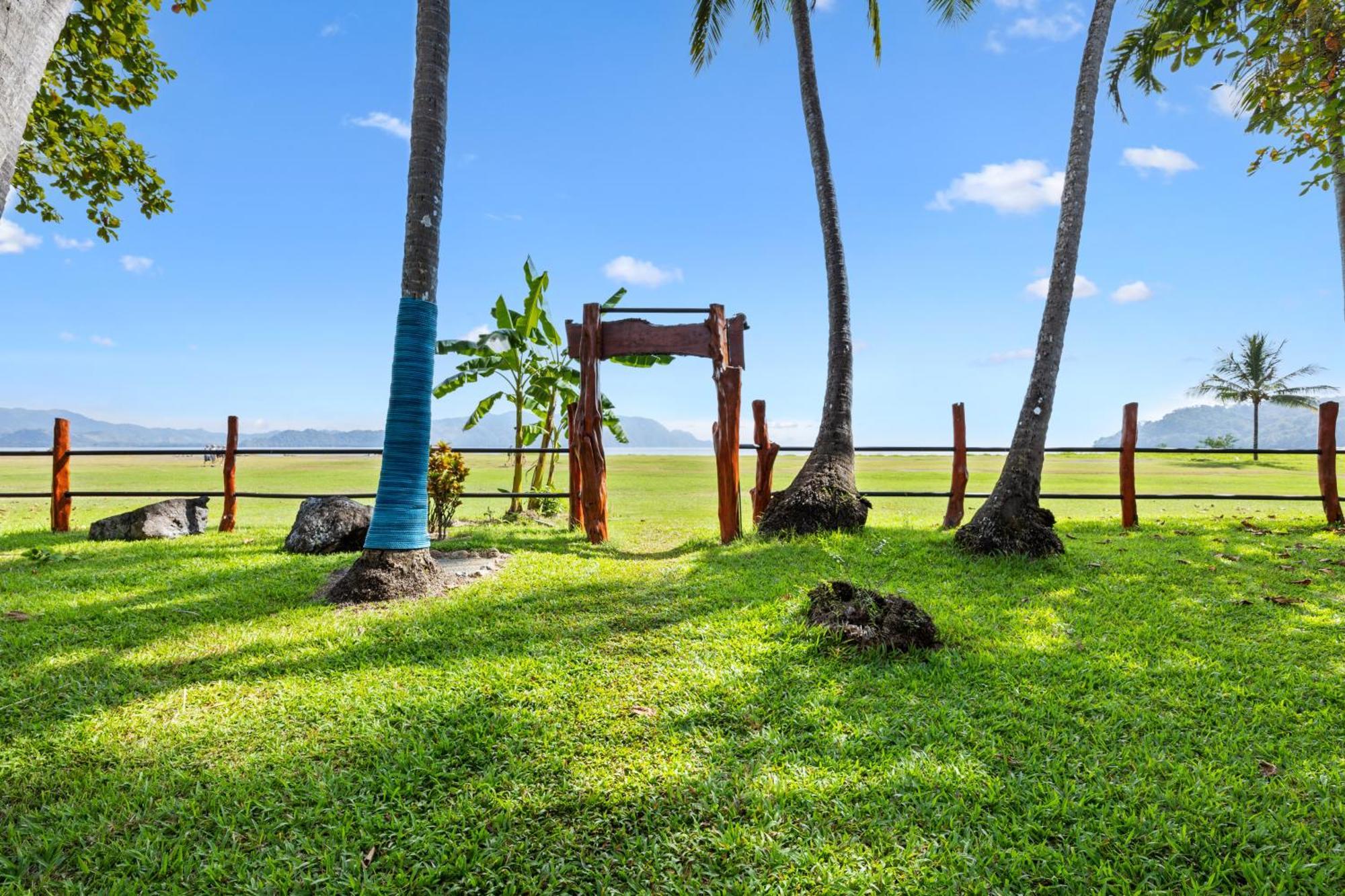 Tambor Tropical Beach Resort- Adults Only Extérieur photo