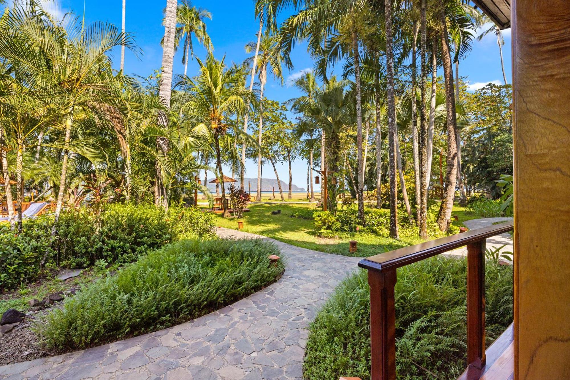 Tambor Tropical Beach Resort- Adults Only Chambre photo