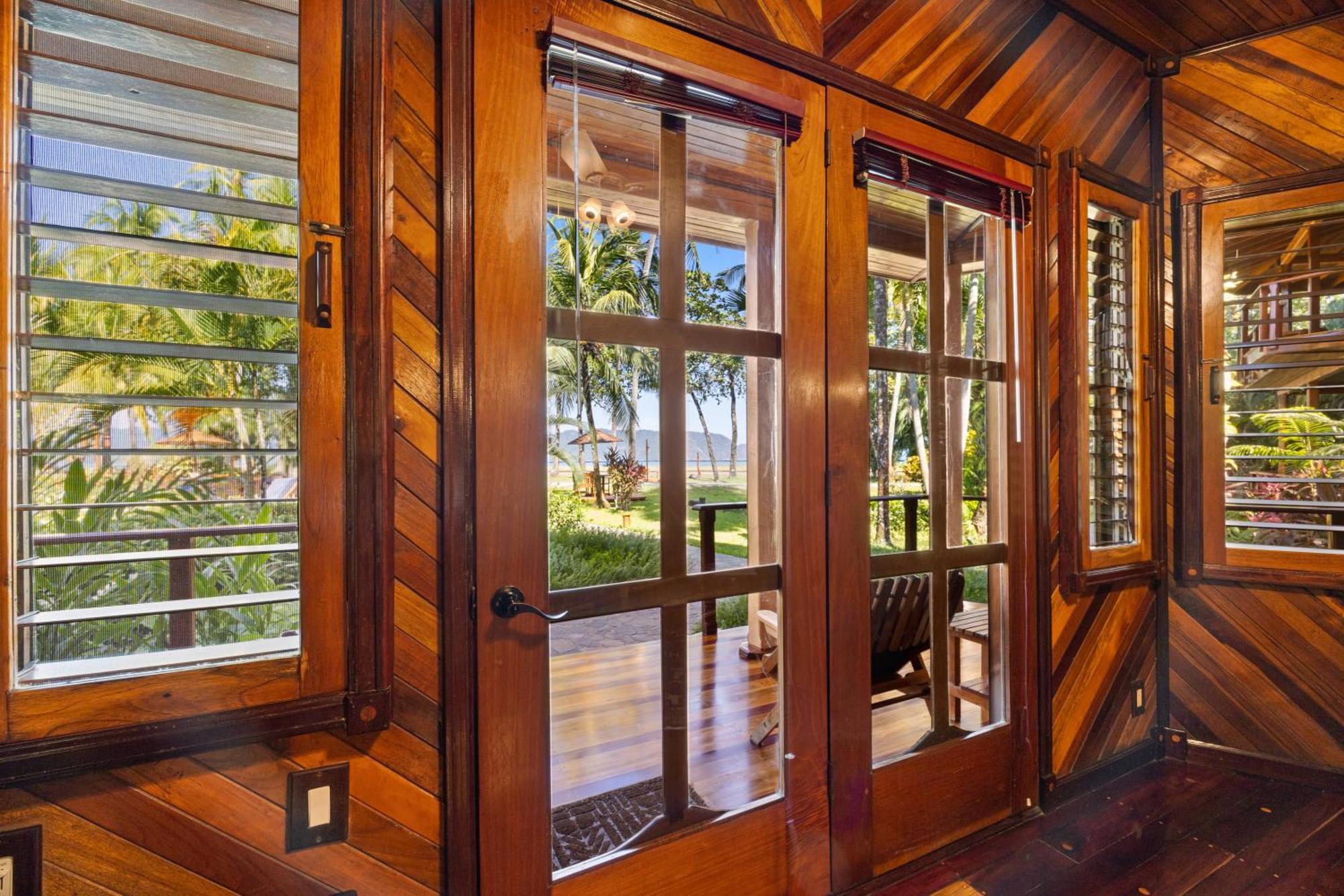 Tambor Tropical Beach Resort- Adults Only Chambre photo