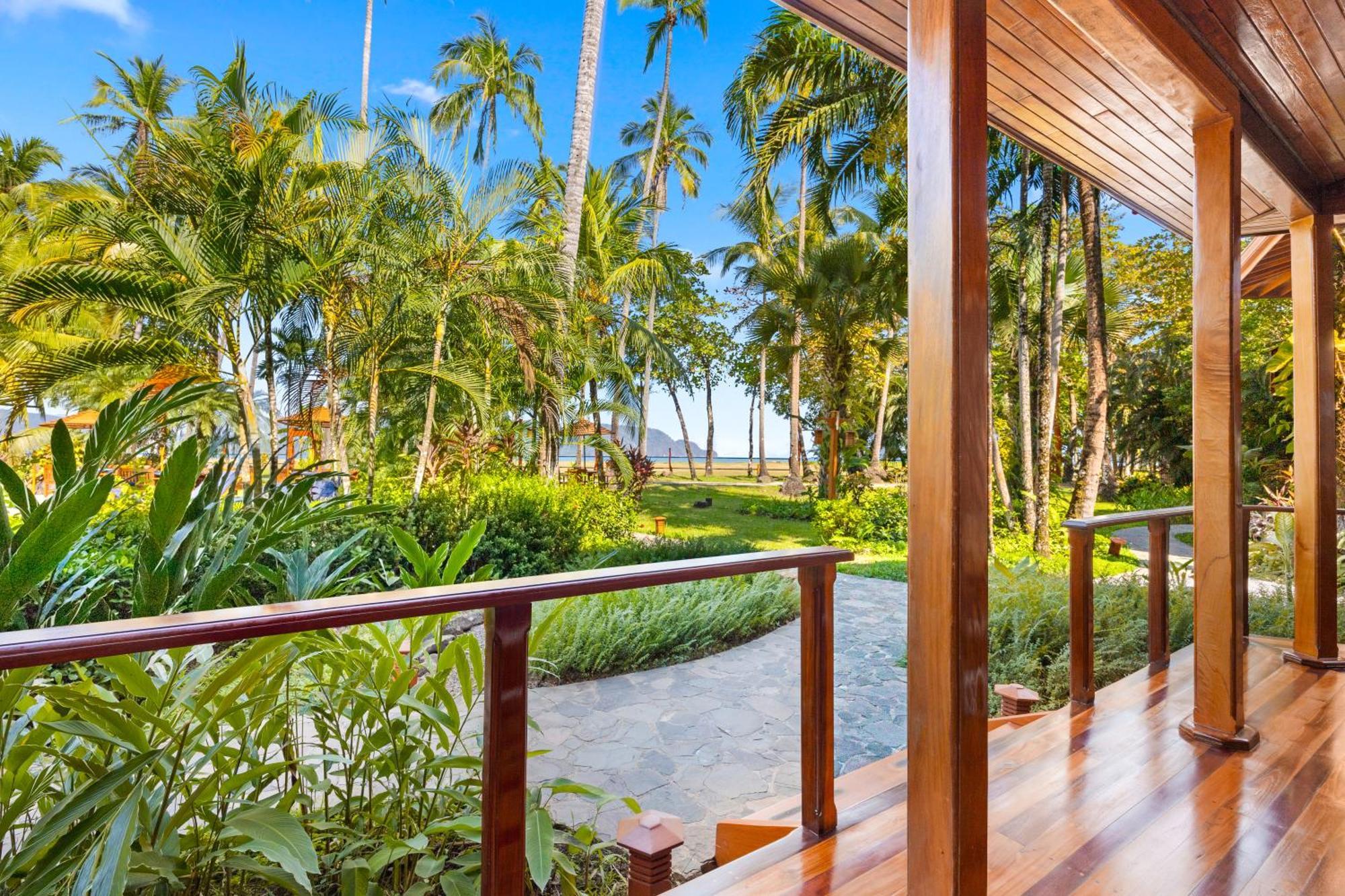 Tambor Tropical Beach Resort- Adults Only Chambre photo