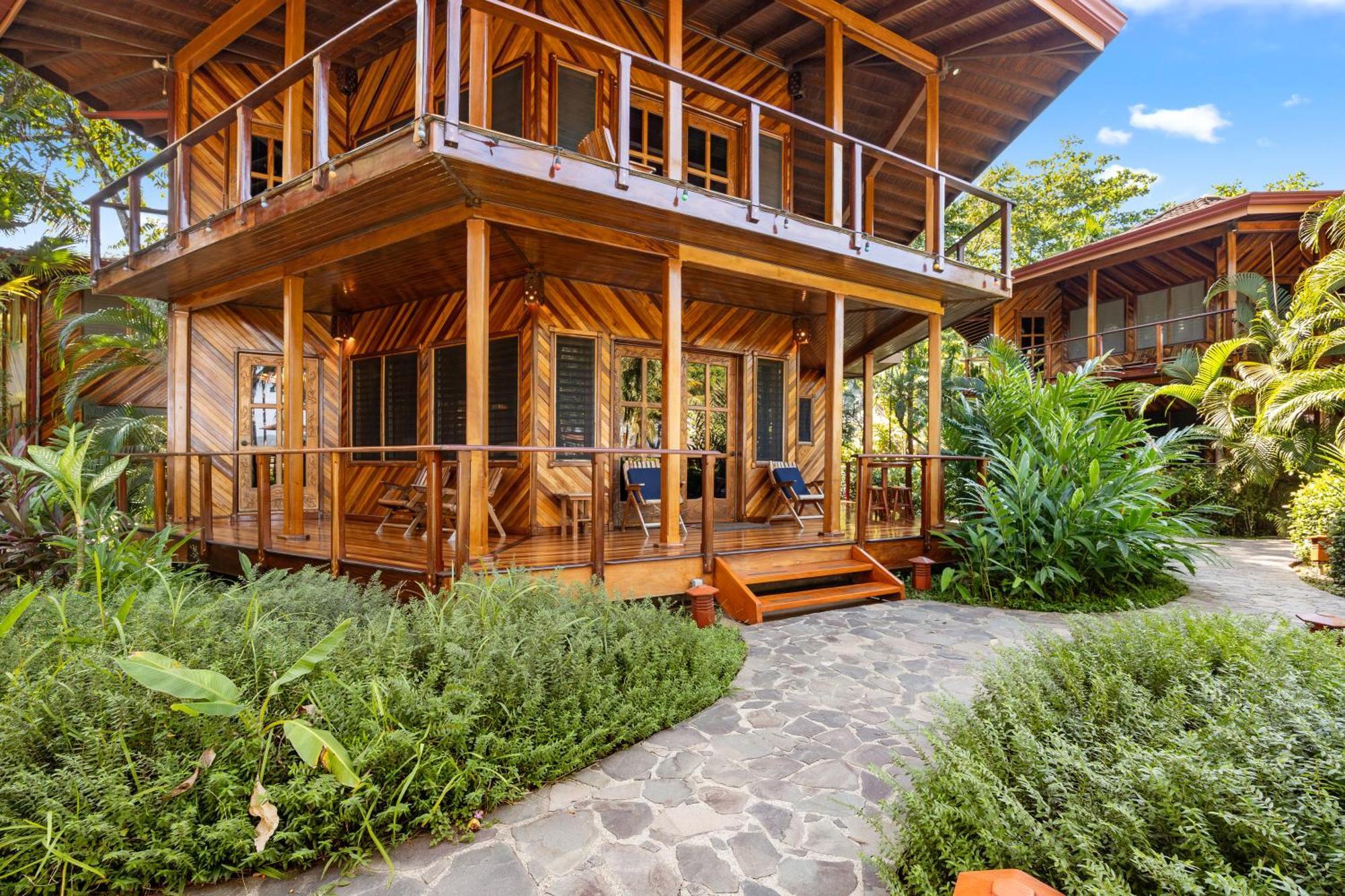 Tambor Tropical Beach Resort- Adults Only Chambre photo