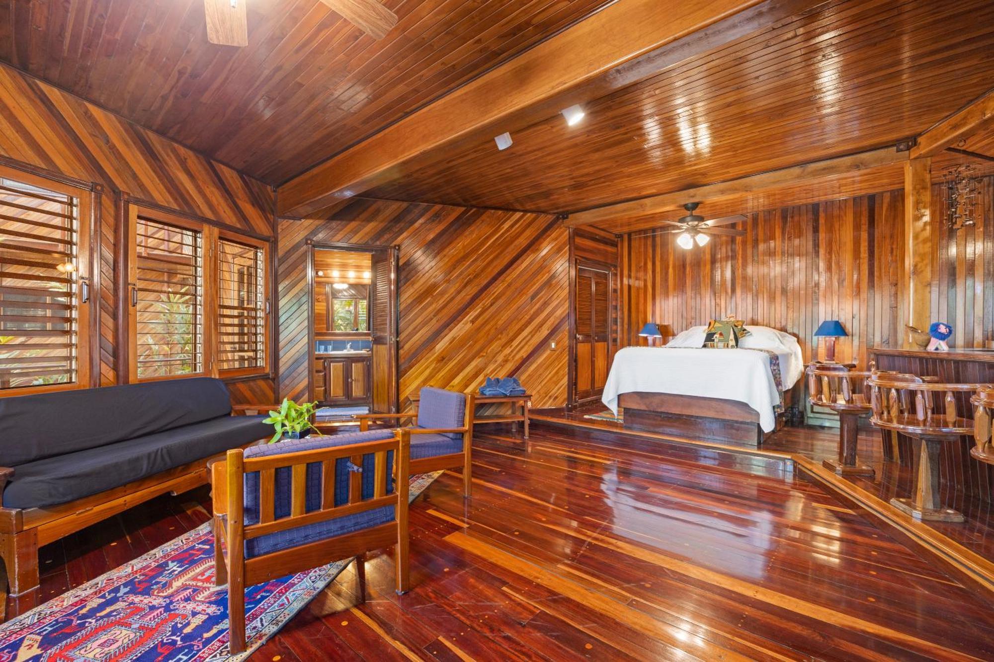 Tambor Tropical Beach Resort- Adults Only Chambre photo