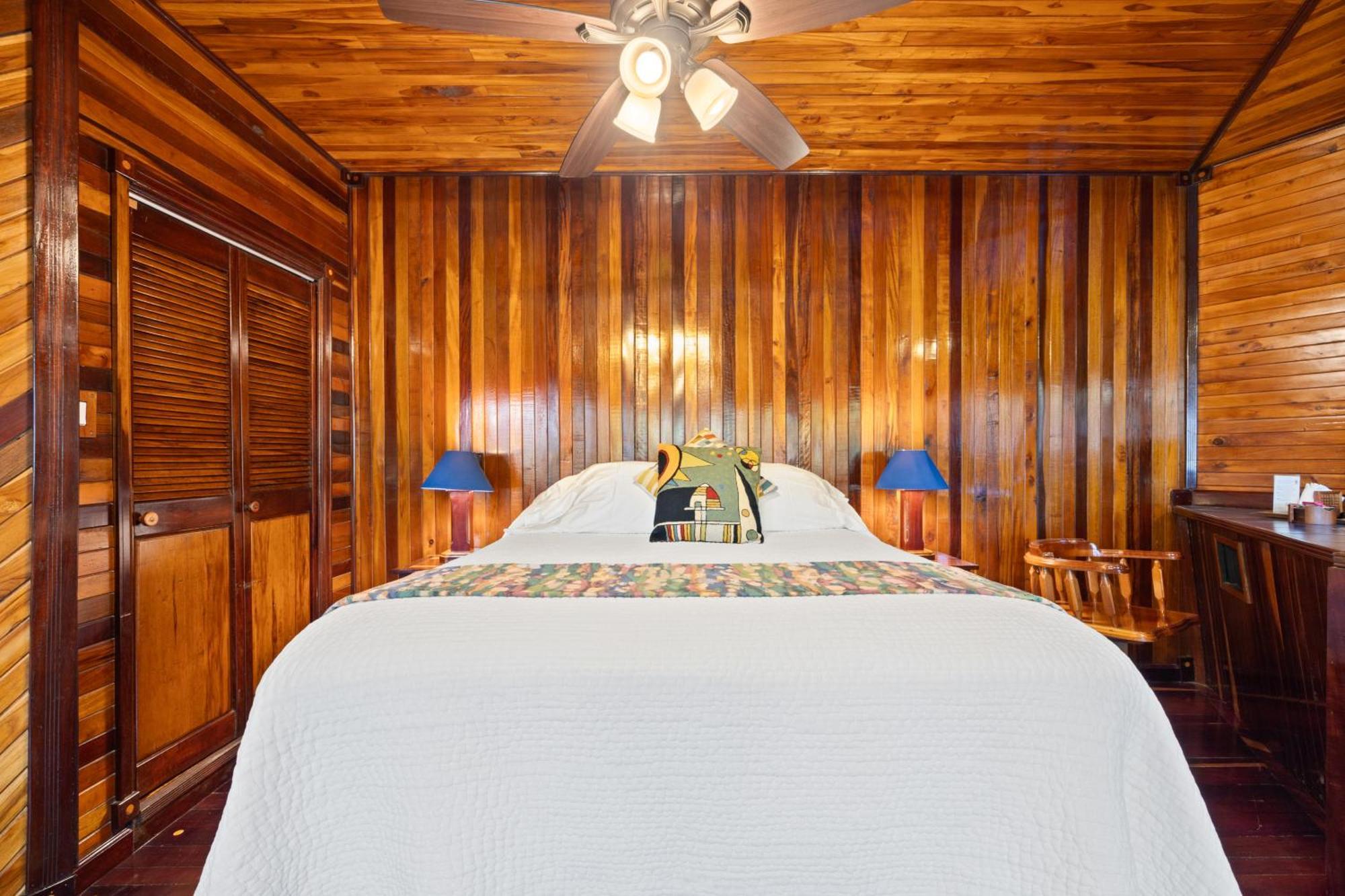 Tambor Tropical Beach Resort- Adults Only Chambre photo