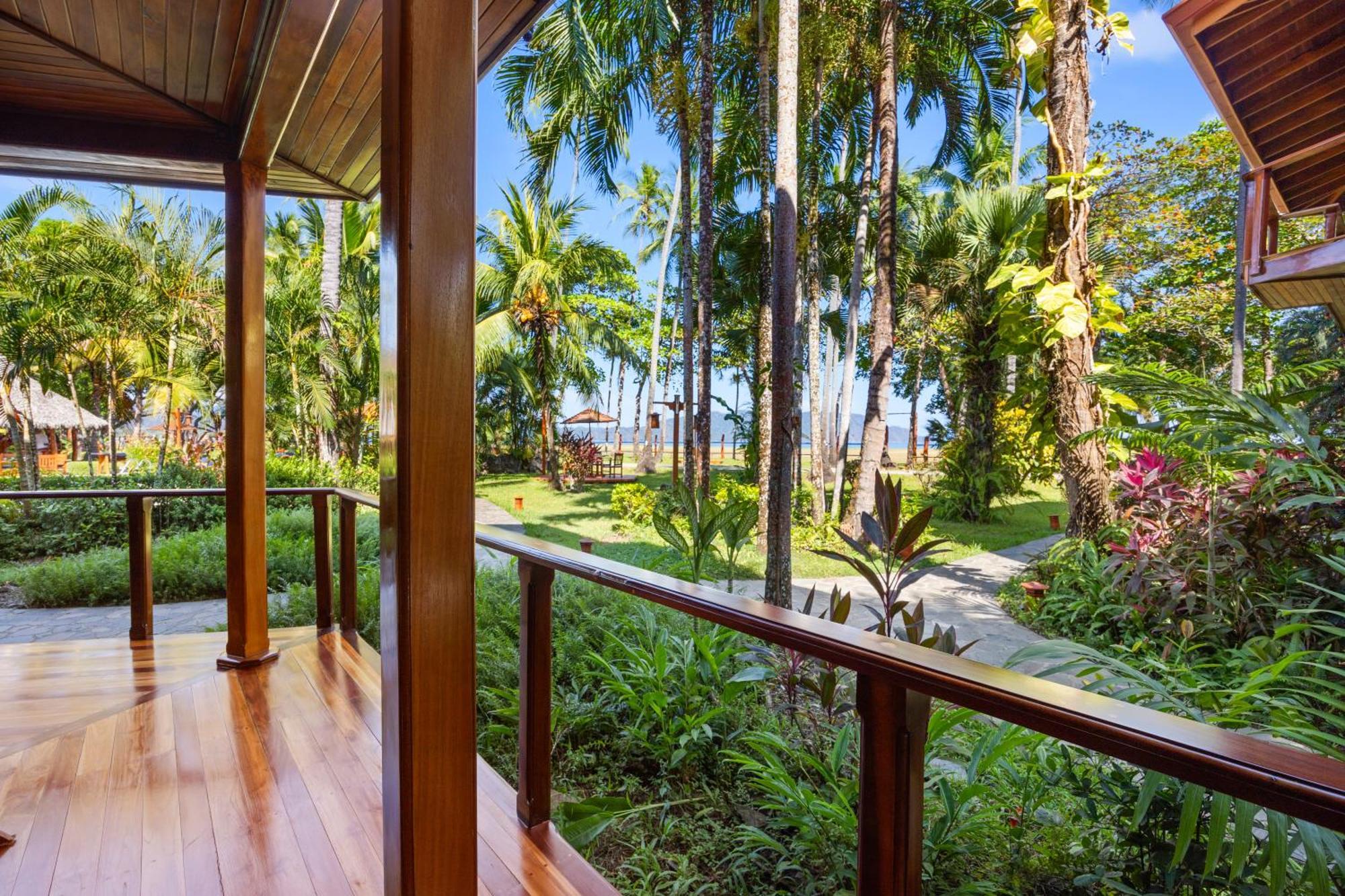 Tambor Tropical Beach Resort- Adults Only Chambre photo