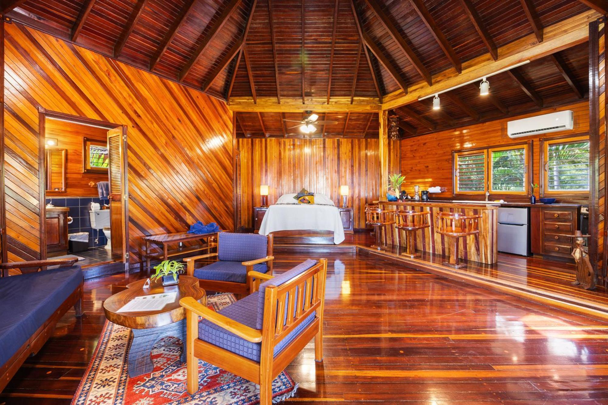 Tambor Tropical Beach Resort- Adults Only Chambre photo