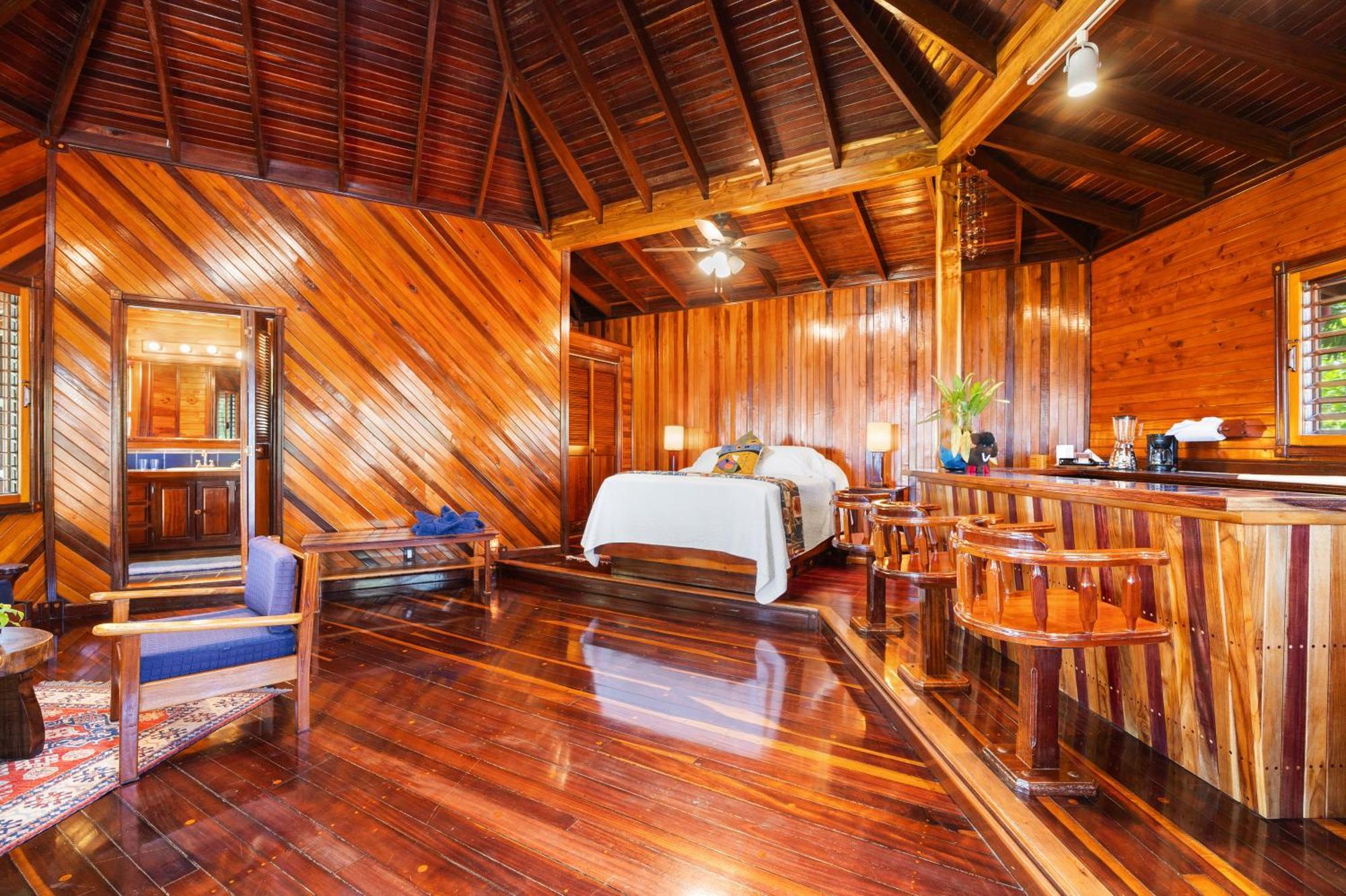 Tambor Tropical Beach Resort- Adults Only Chambre photo