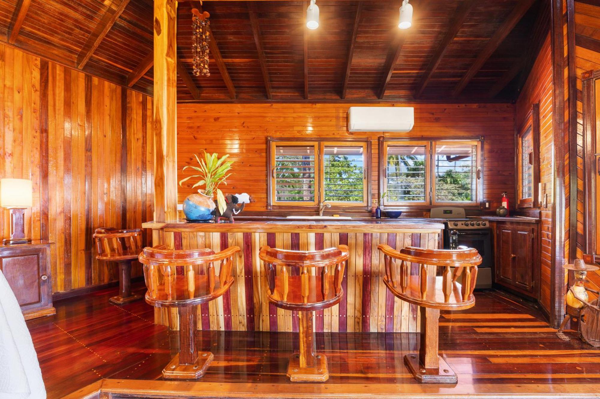 Tambor Tropical Beach Resort- Adults Only Chambre photo