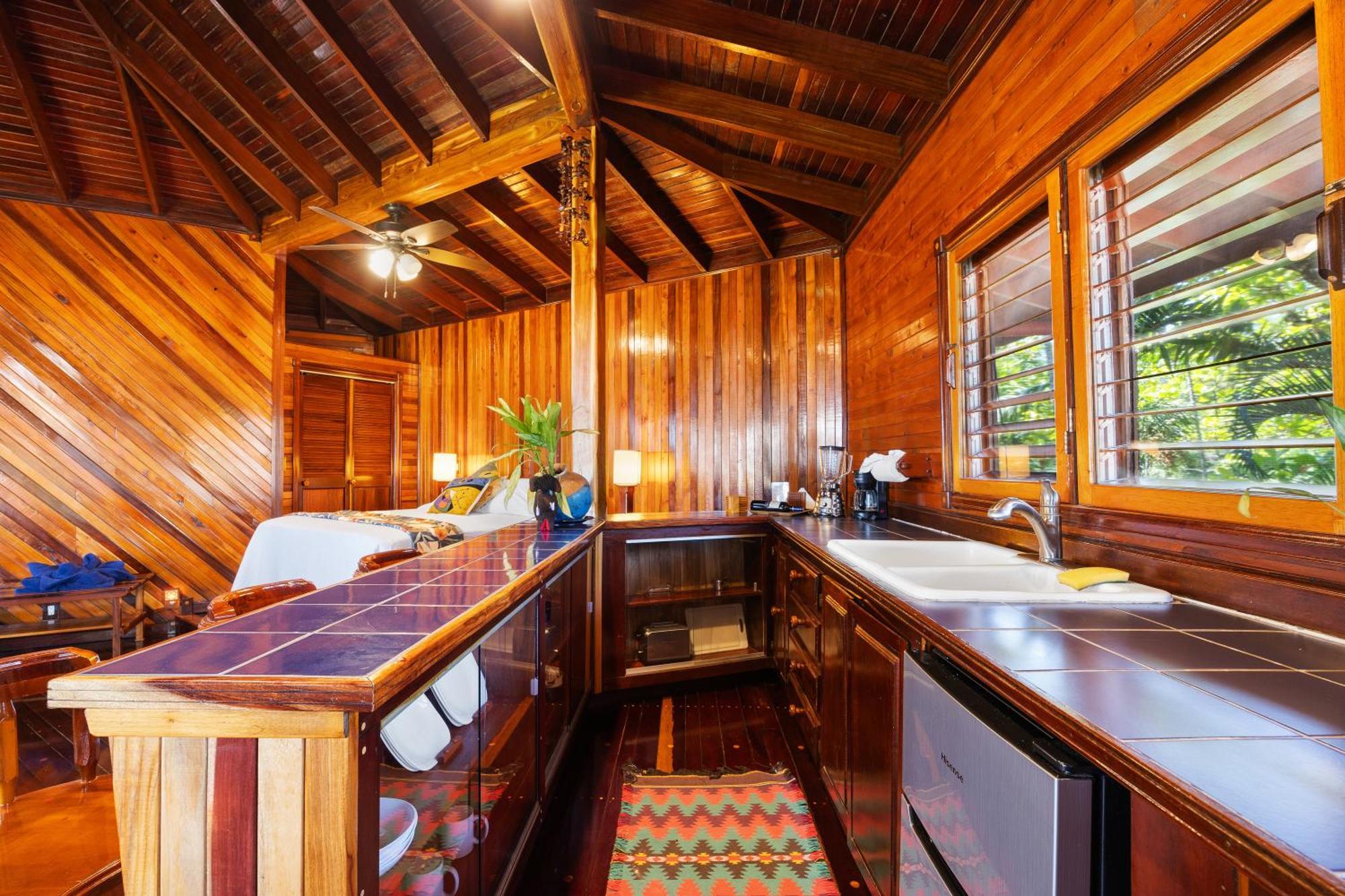 Tambor Tropical Beach Resort- Adults Only Chambre photo