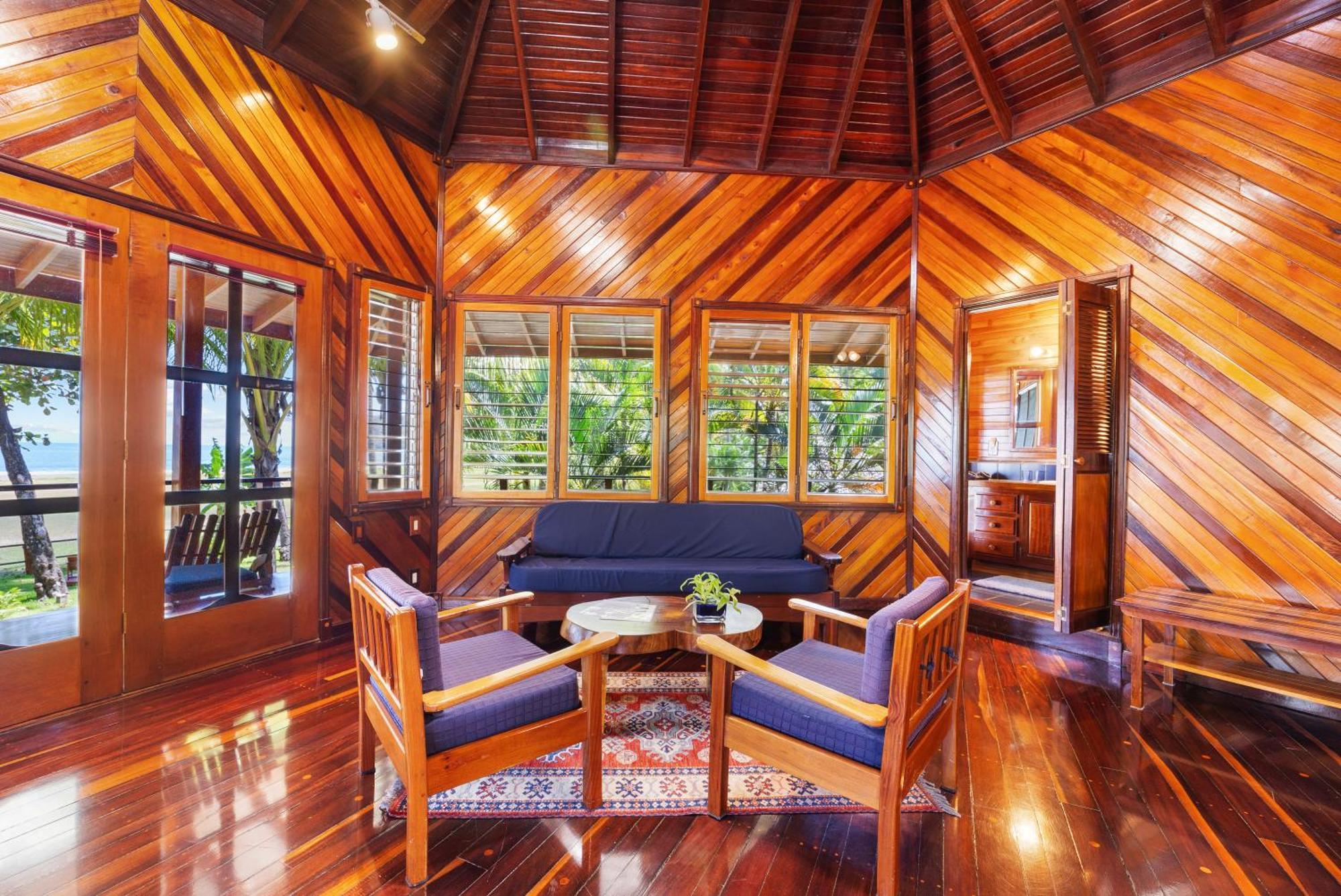 Tambor Tropical Beach Resort- Adults Only Chambre photo