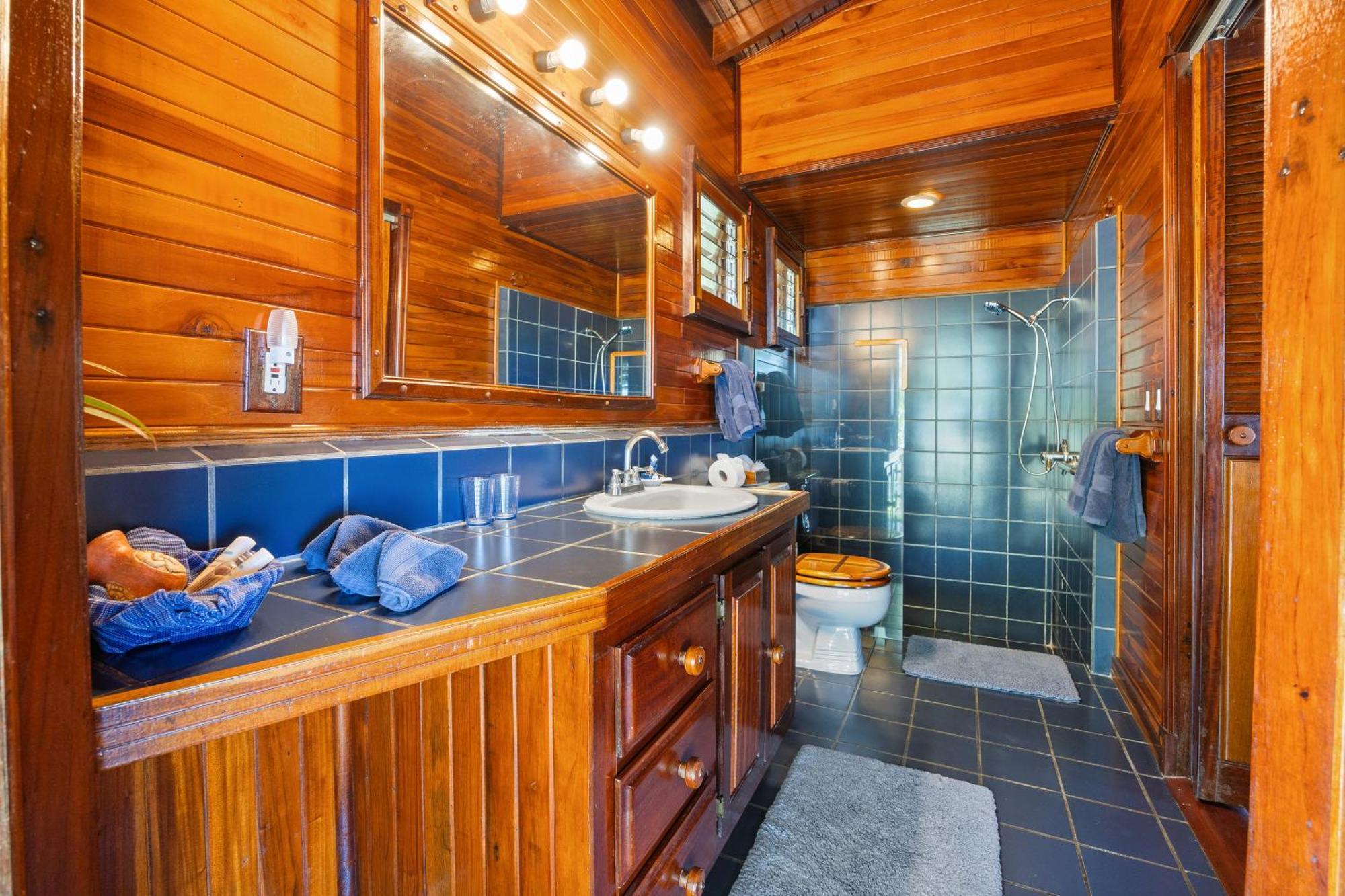 Tambor Tropical Beach Resort- Adults Only Chambre photo