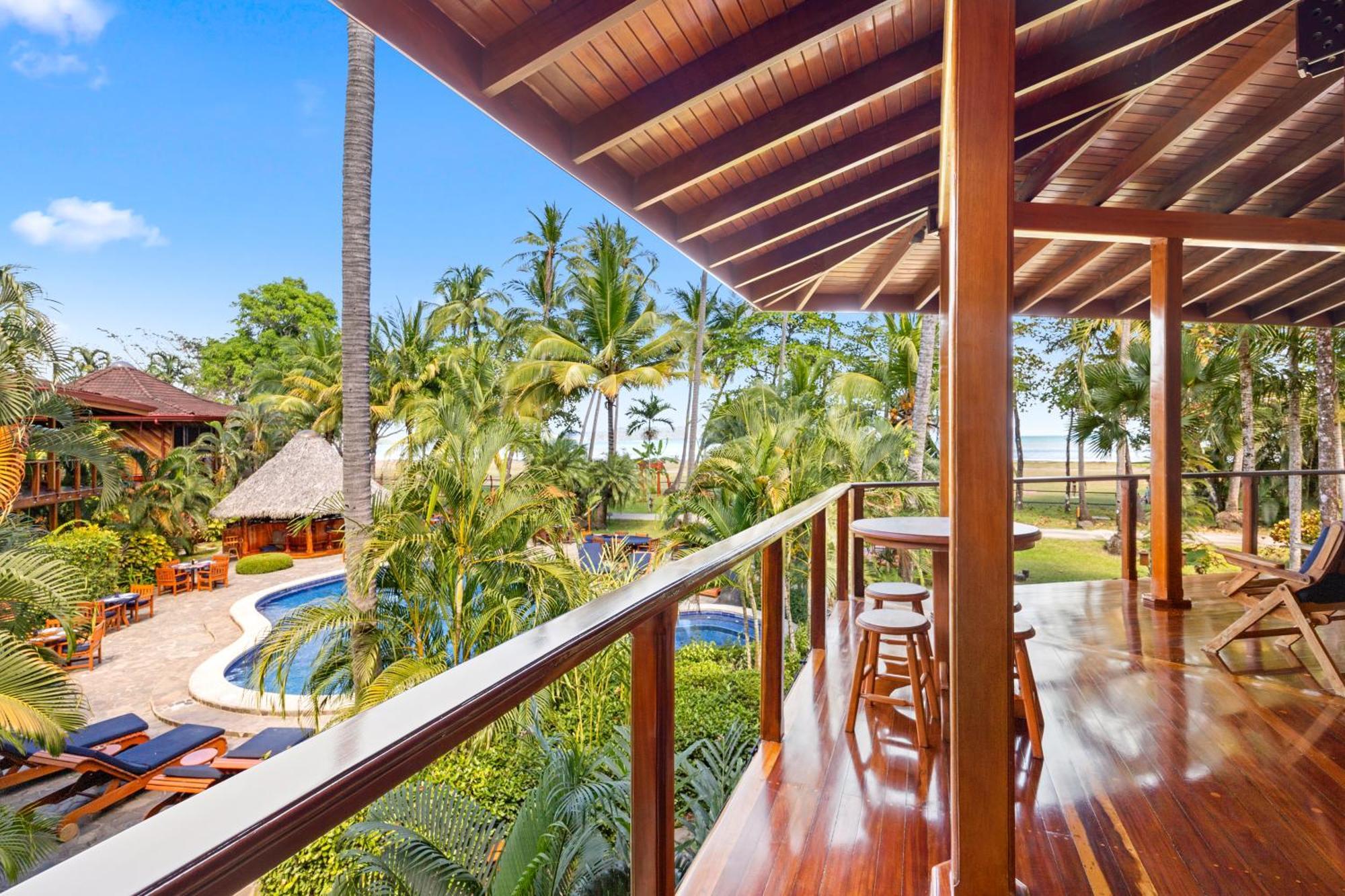 Tambor Tropical Beach Resort- Adults Only Extérieur photo