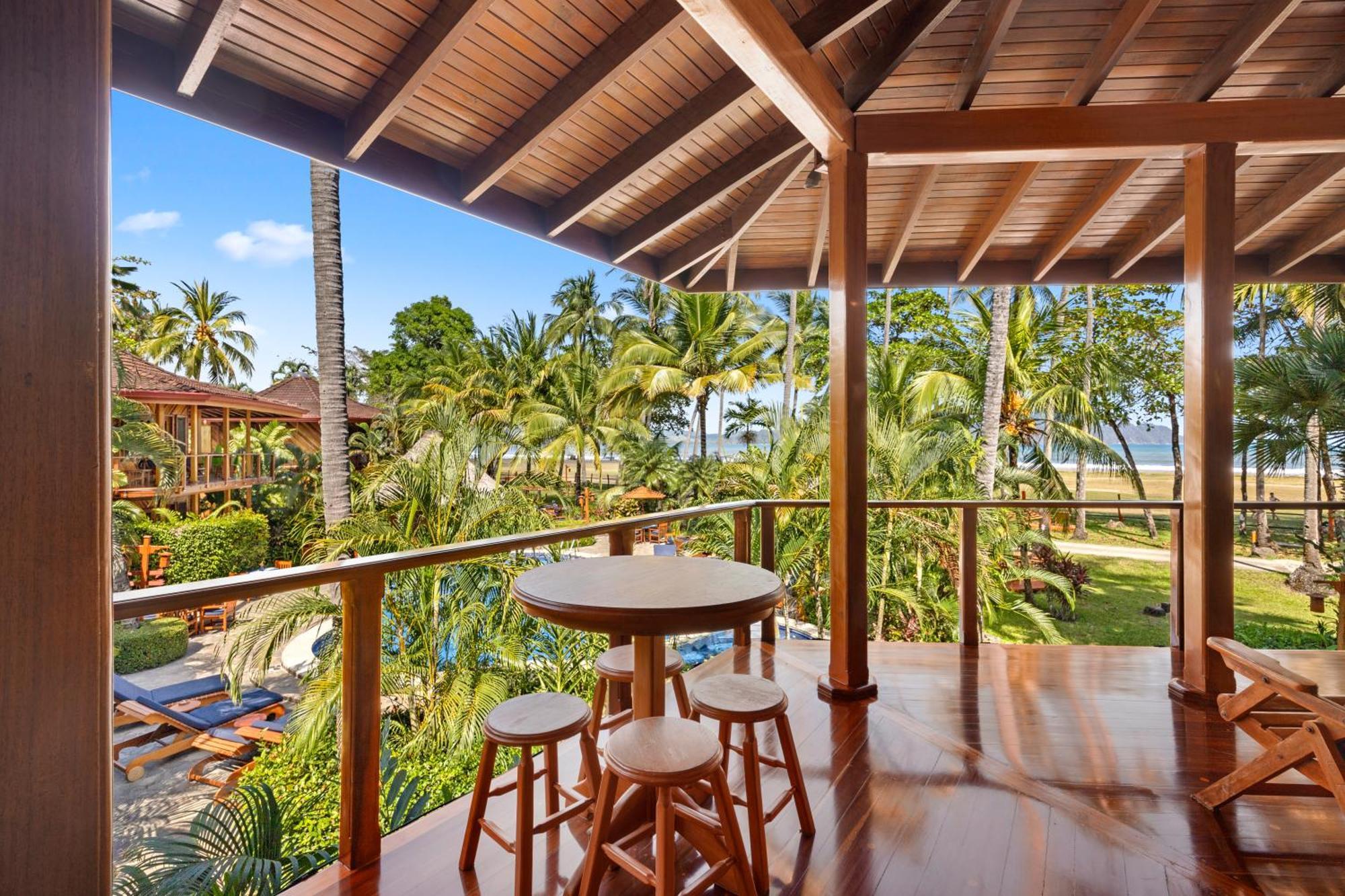 Tambor Tropical Beach Resort- Adults Only Extérieur photo