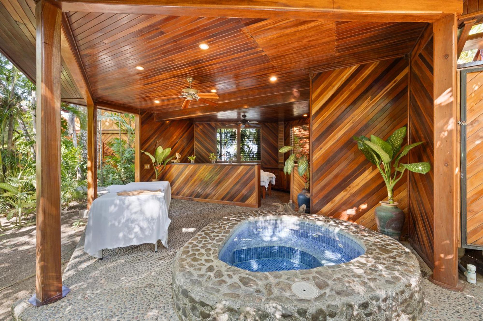 Tambor Tropical Beach Resort- Adults Only Extérieur photo
