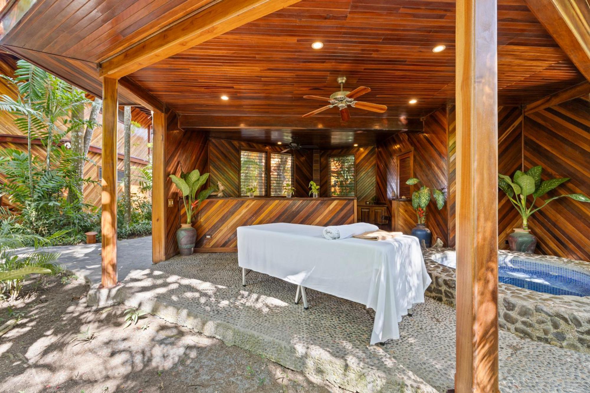 Tambor Tropical Beach Resort- Adults Only Extérieur photo