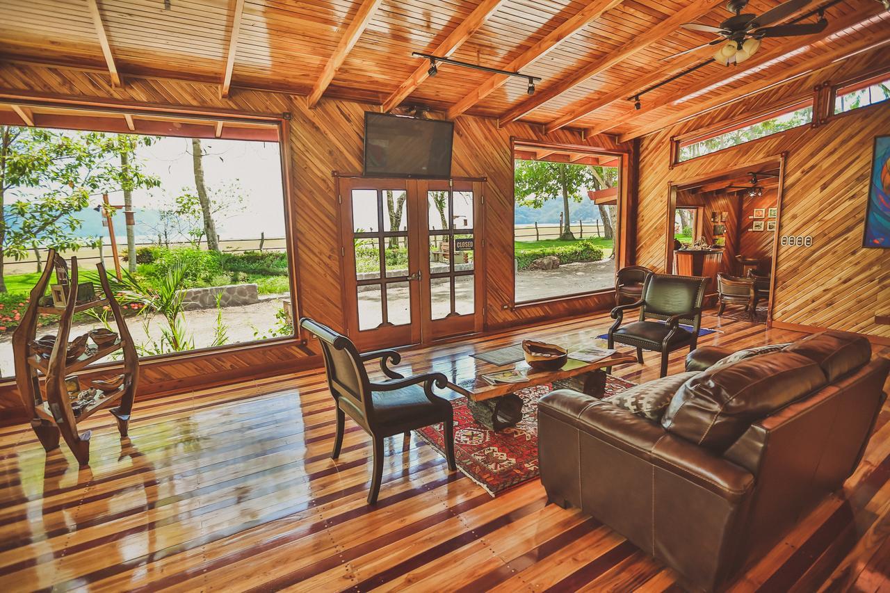 Tambor Tropical Beach Resort- Adults Only Extérieur photo